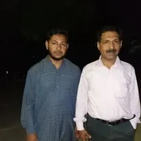 Green Seekers Activity